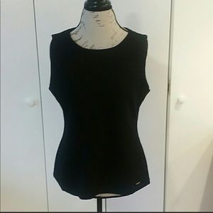 Brand new Calvin Klein top